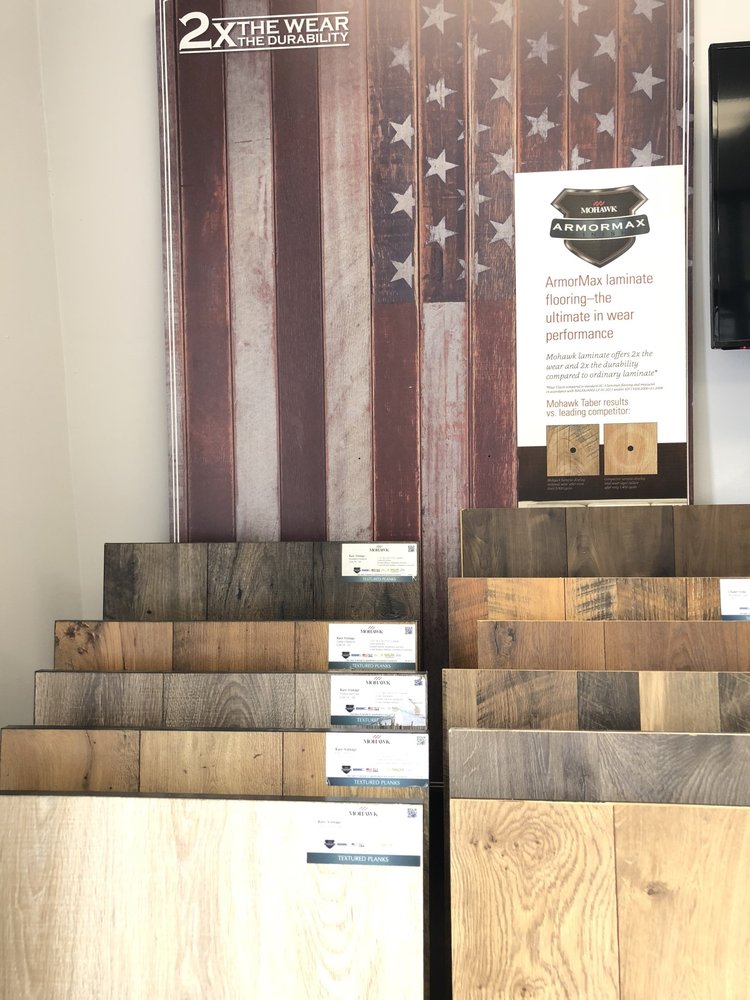 Photo of Optimum Flooring