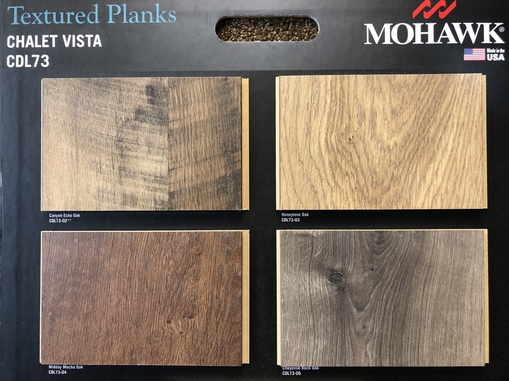 Photo of Optimum Flooring