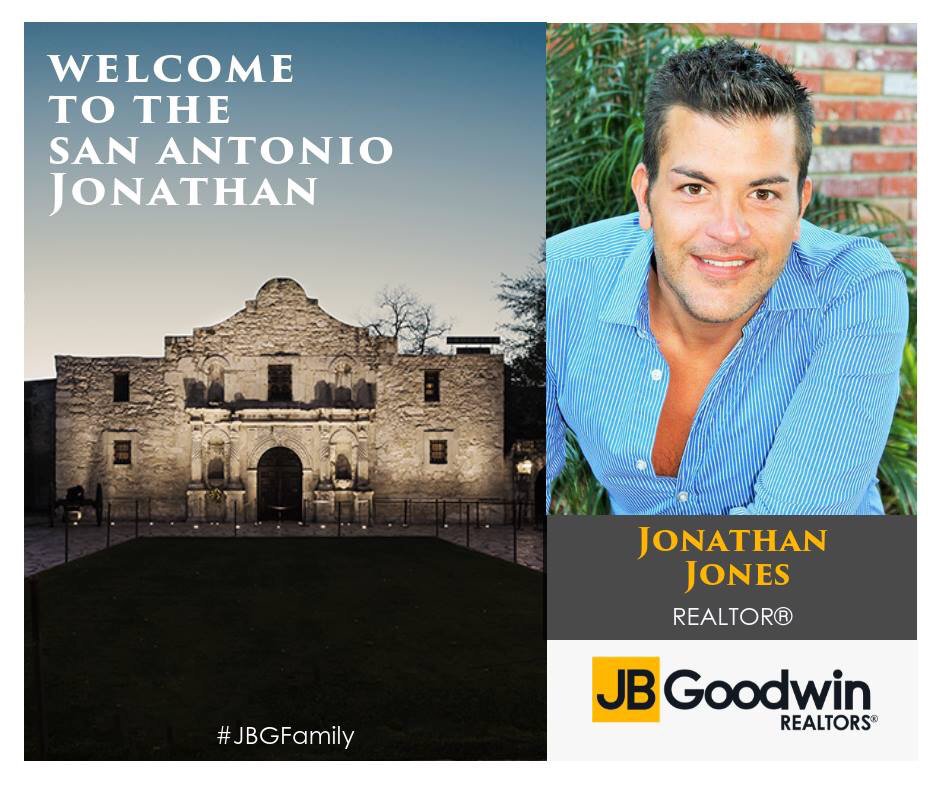 Photo of Jonathan Jones - JB Goodwin Realtors