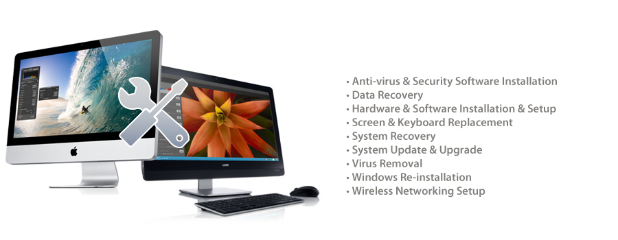 Photo of Tekserve