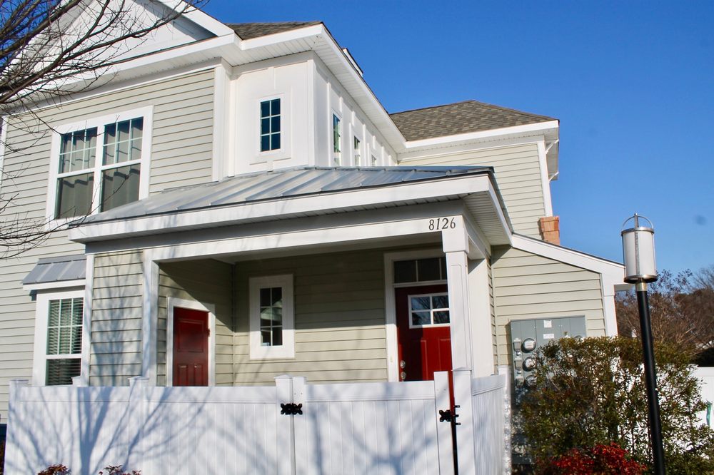 Photo of Leland Goldman Real Estate