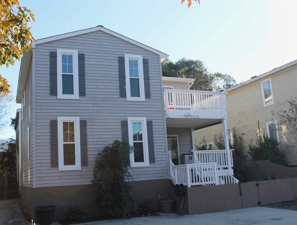 Photo of Leland Goldman Real Estate