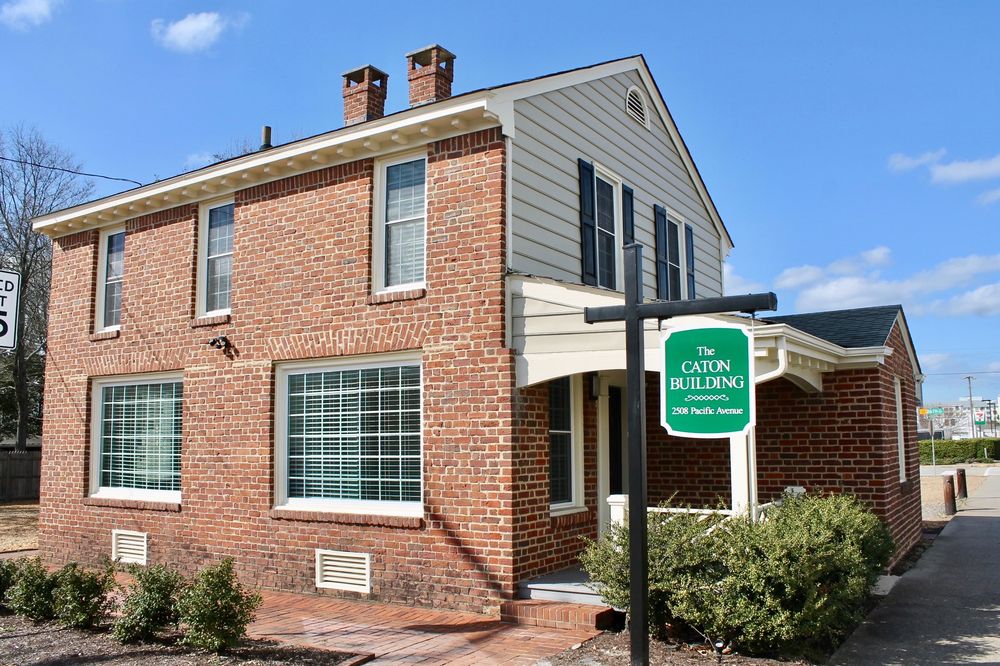 Photo of Leland Goldman Real Estate