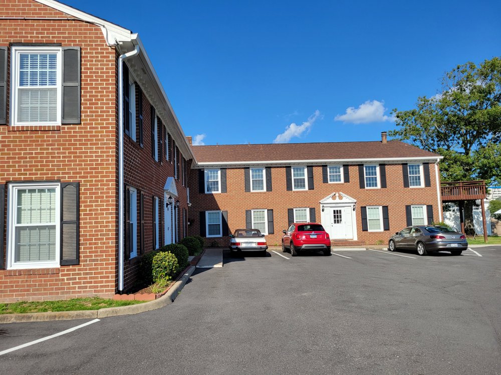 Photo of Leland Goldman Real Estate