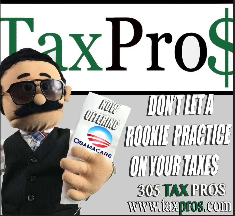 Photo of Tax Pros