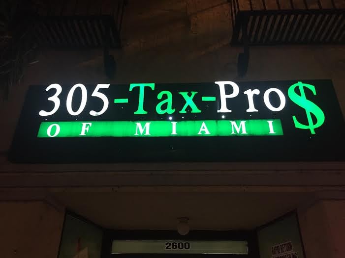 Photo of Tax Pros