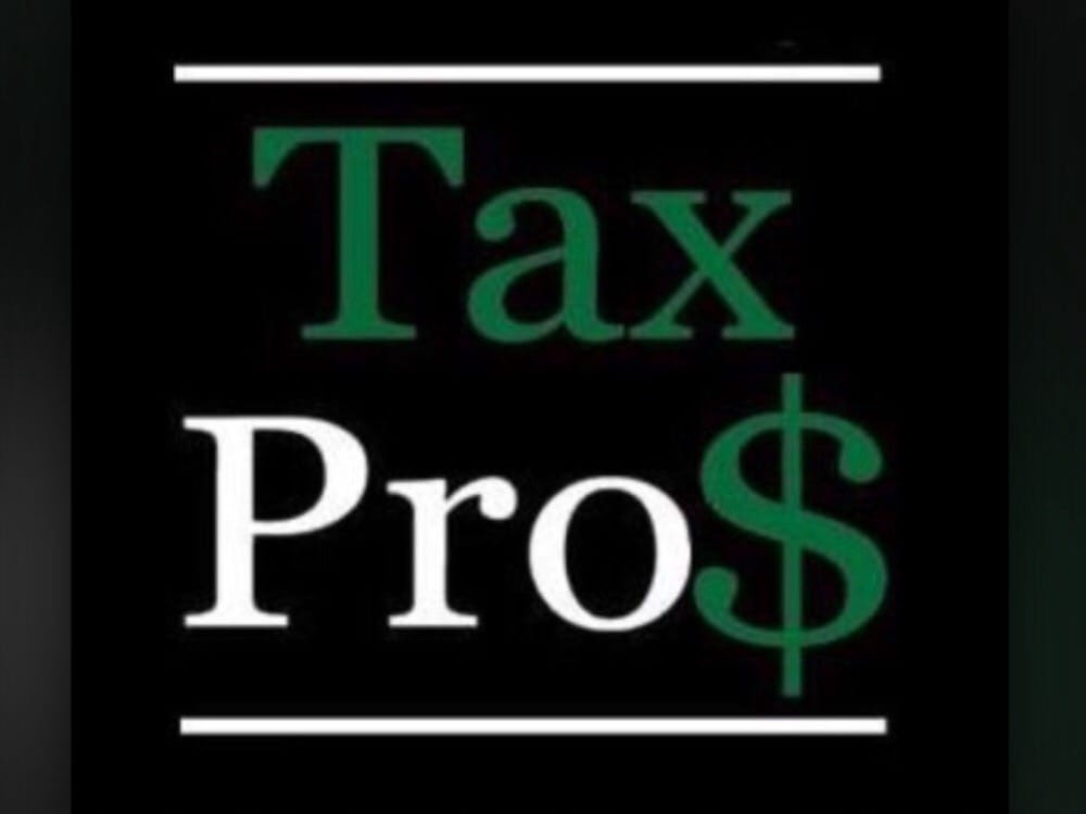Photo of Tax Pros