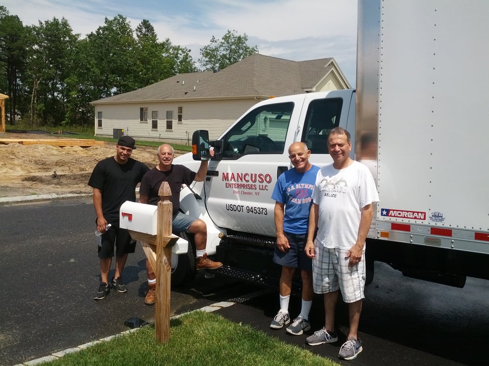 Photo of Mancuso Movers