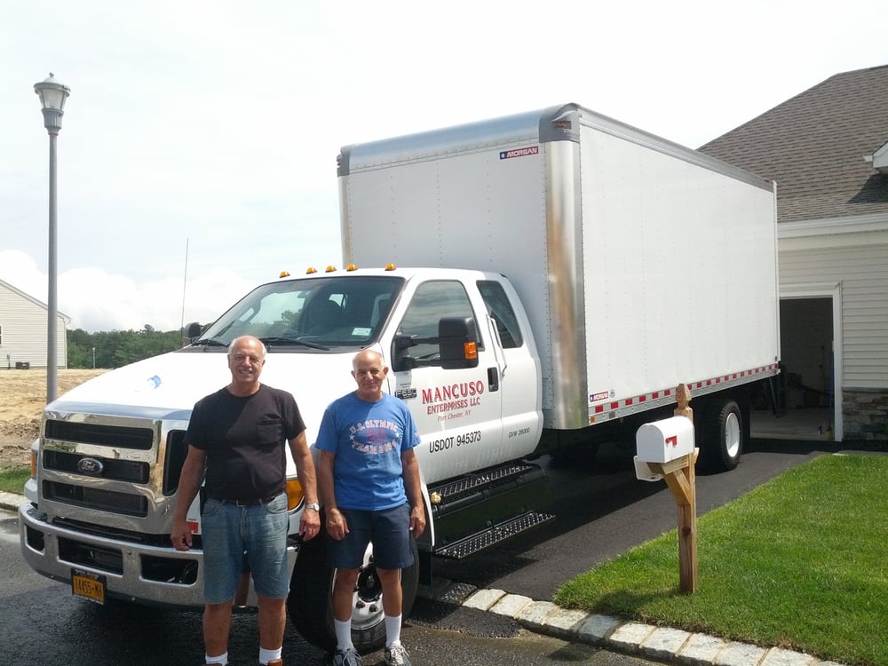 Photo of Mancuso Movers