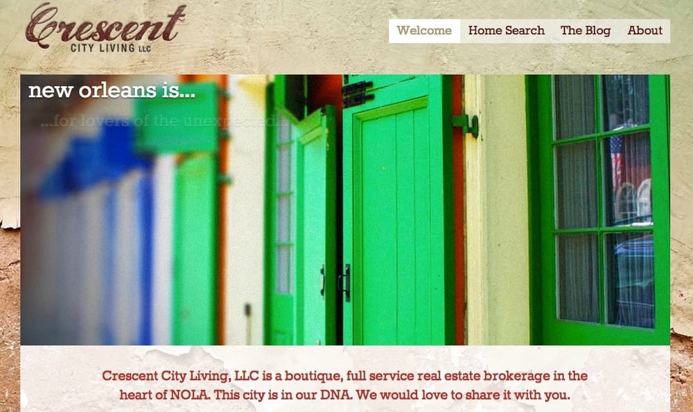 Photo of Crescent City Living LLC