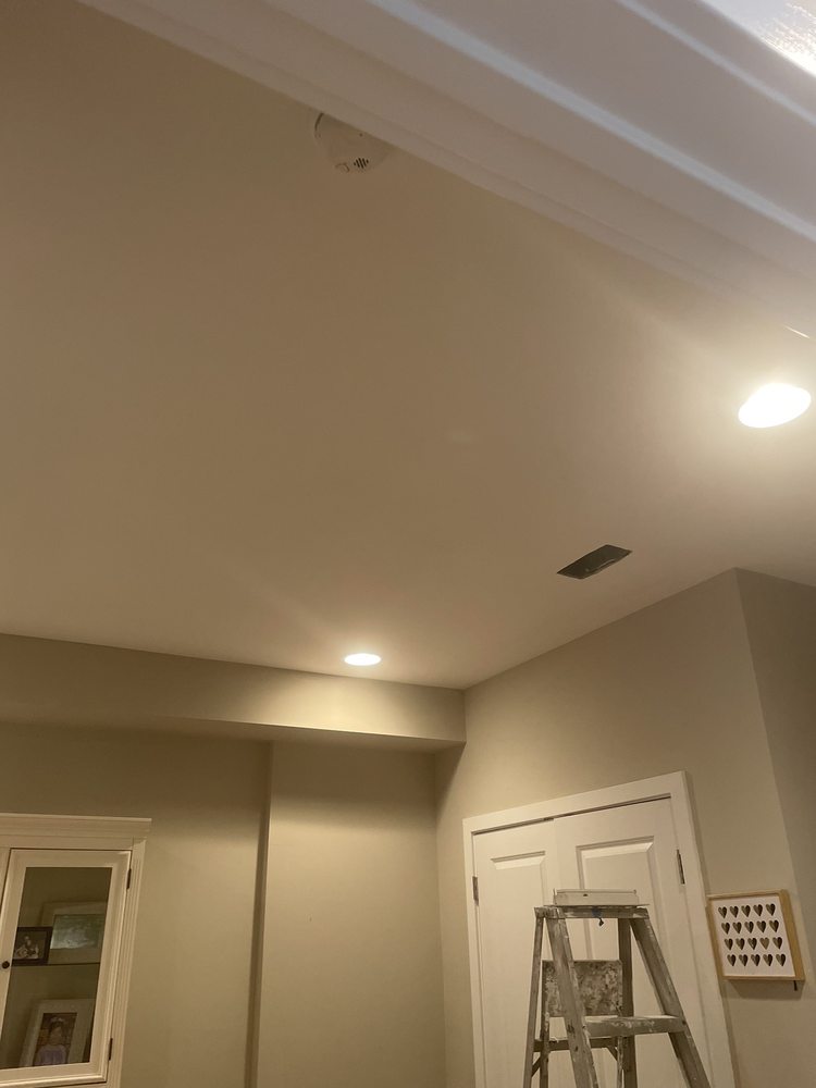 Photo of Howe Painting and Restoration