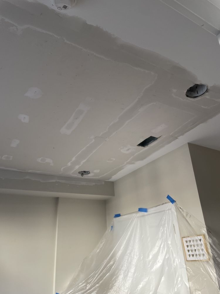 Photo of Howe Painting and Restoration