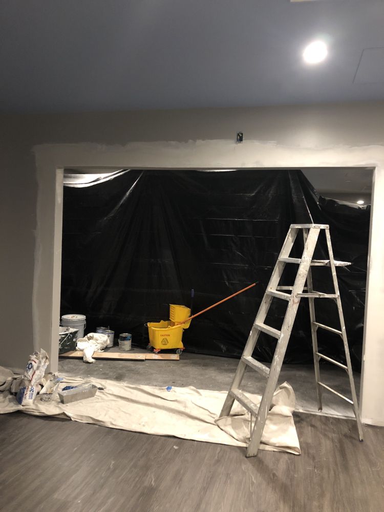 Photo of Howe Painting and Restoration