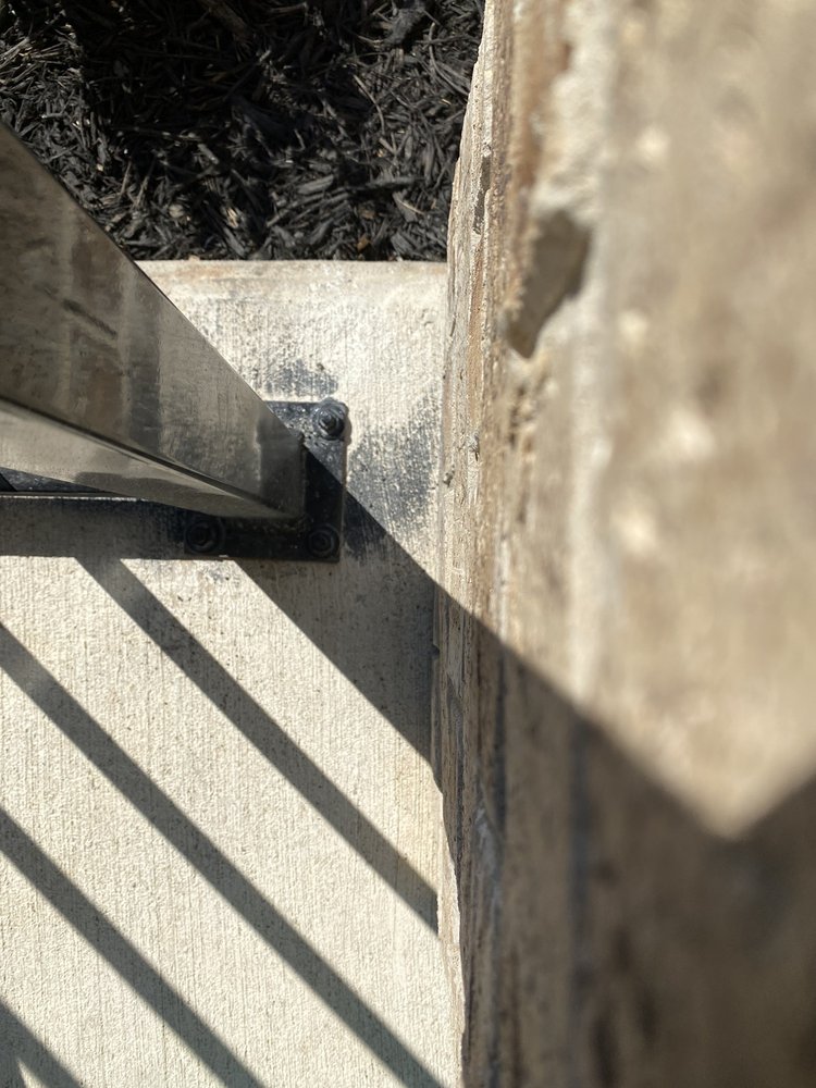 Photo of ProTex Fence and Stain