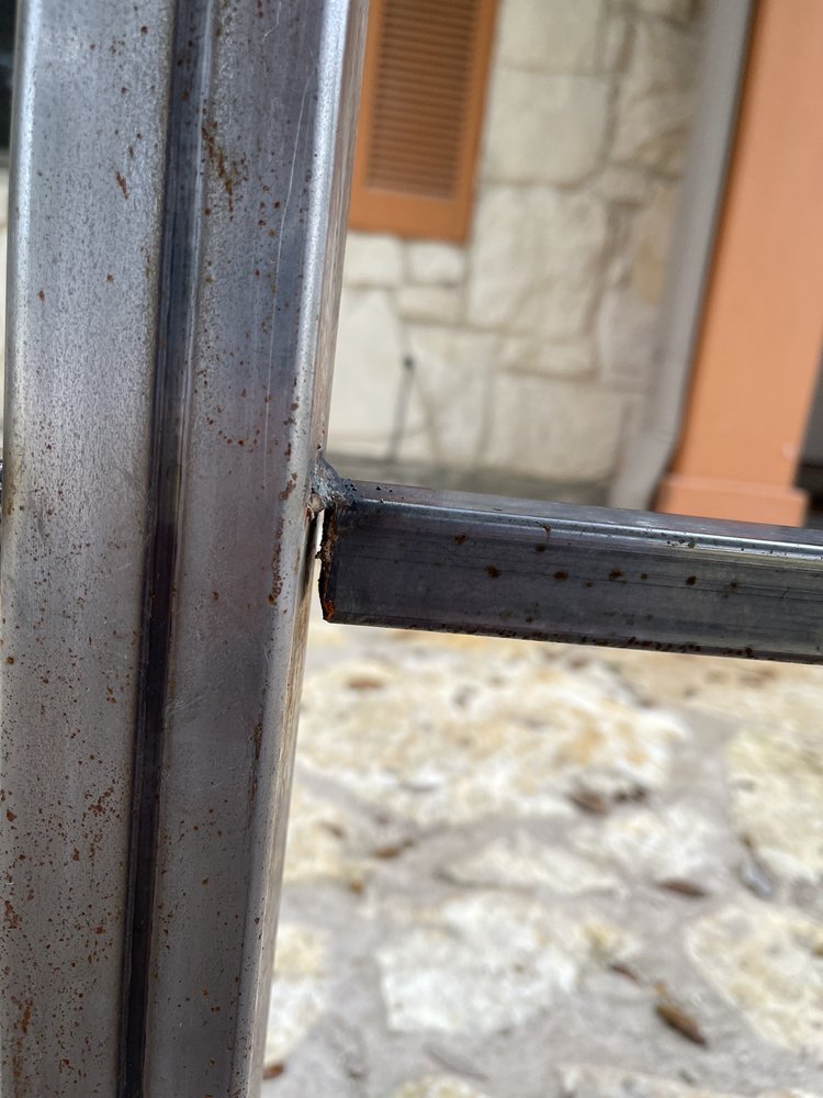 Photo of ProTex Fence and Stain