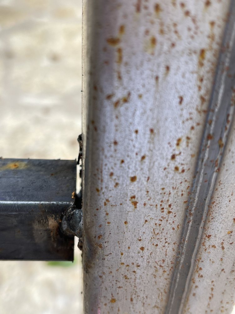 Photo of ProTex Fence and Stain
