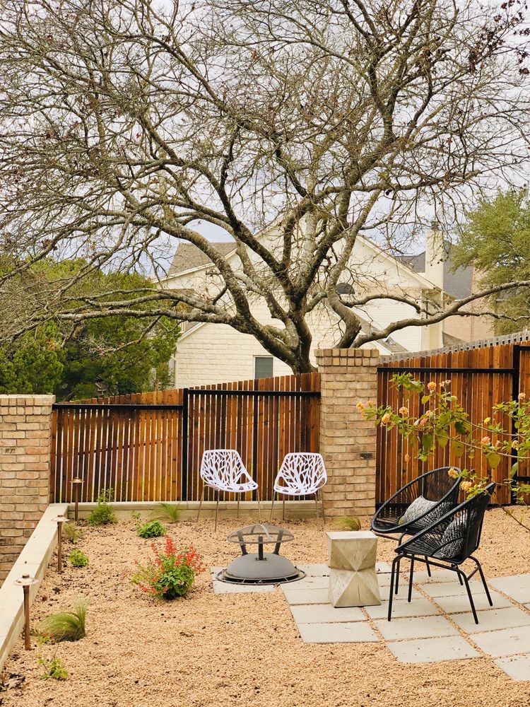 Photo of ProTex Fence and Stain