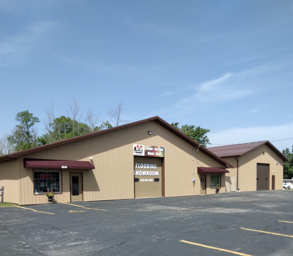 Photo of R & B Carpets & Flooring