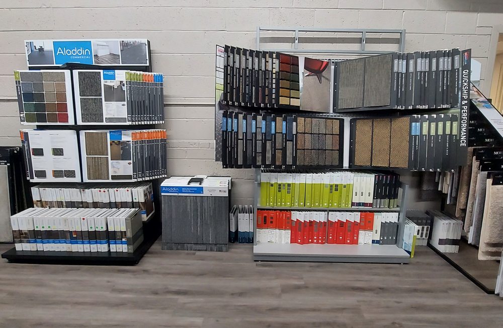 Photo of R & B Carpets & Flooring