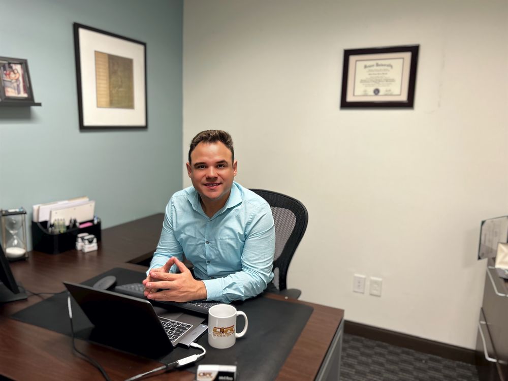 Photo of Credit Repair Warrior