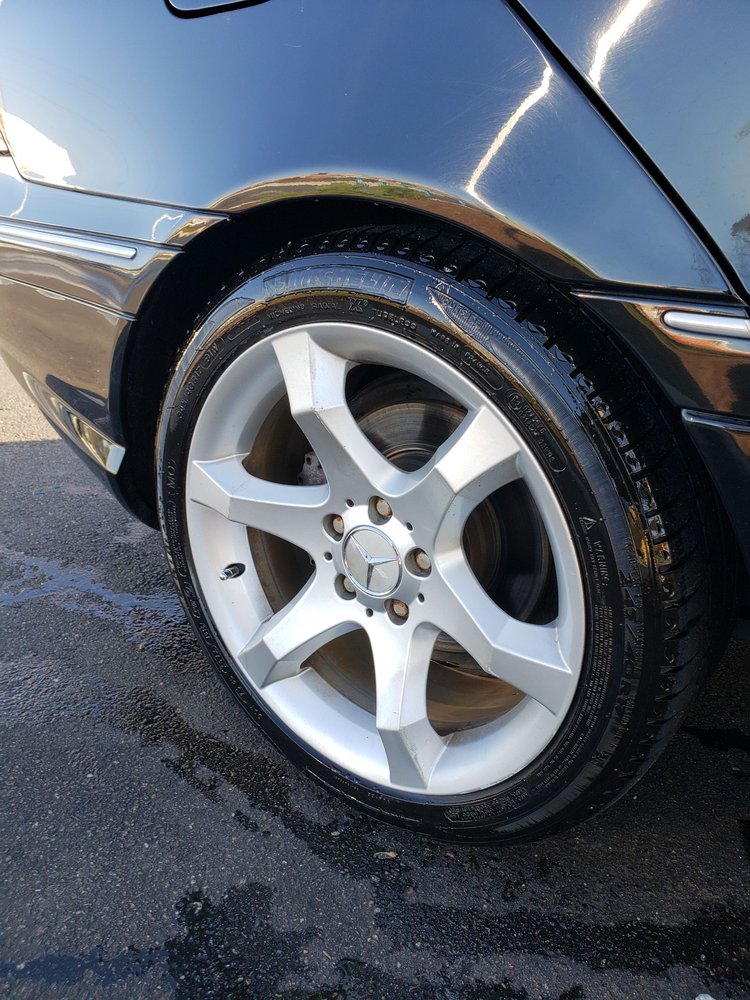 Photo of Green Clean Express Auto Wash - University