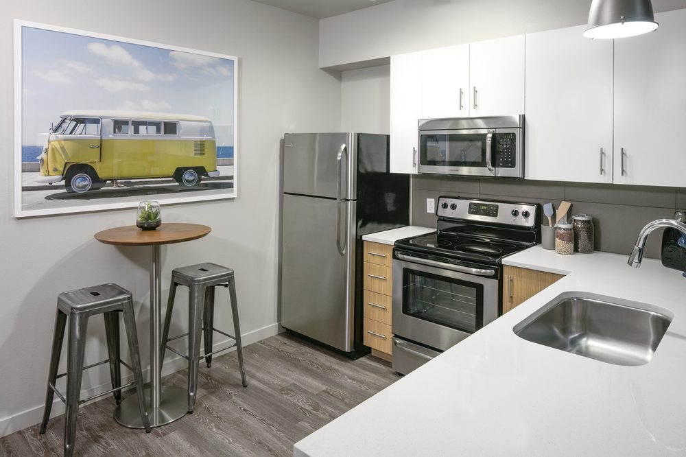 Photo of Waterline Apartments