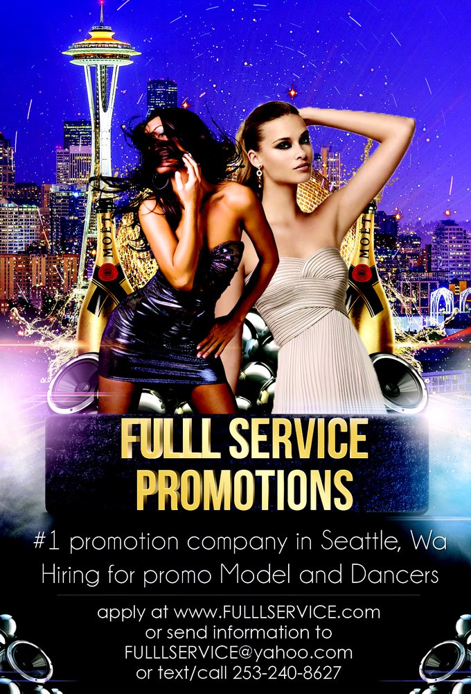 Photo of Fulll Service Consulting & Marketing