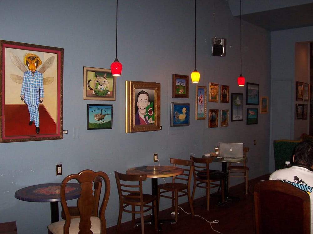Photo of Wonka Gallery Art and Framing