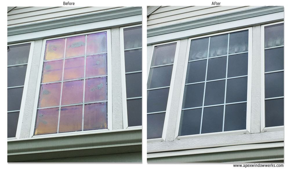 Photo of Apex Window Werks Wisconsin