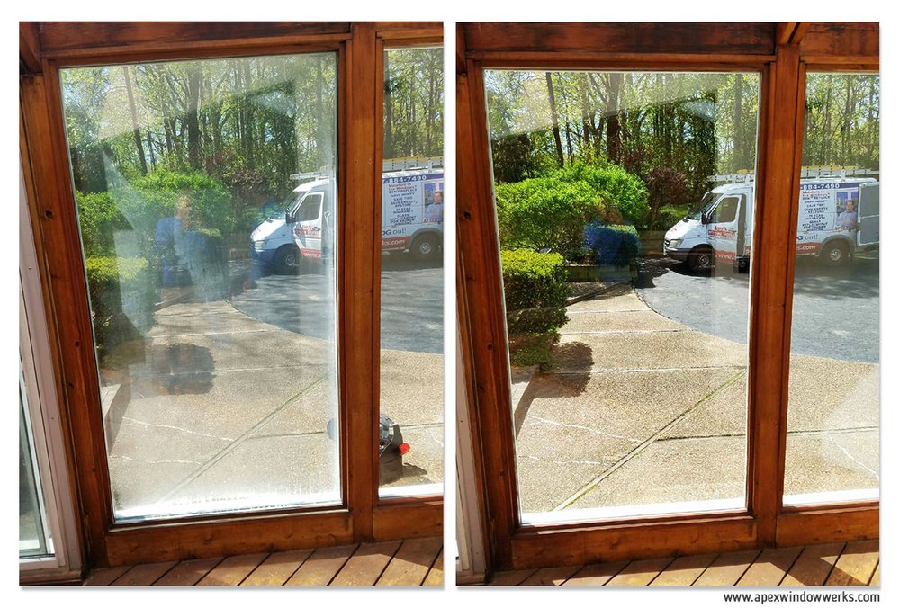 Photo of Apex Window Werks Wisconsin