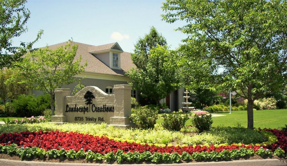 Photo of Landscape Creations