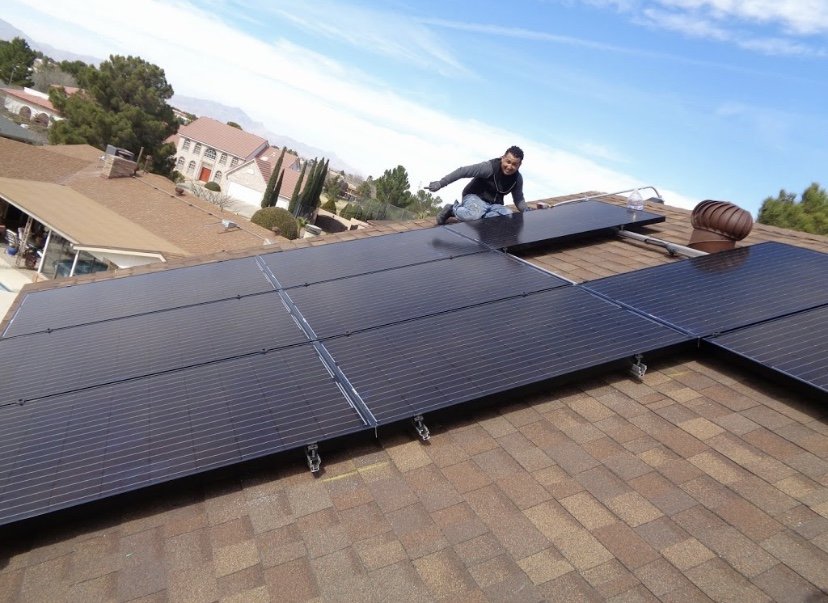 Photo of Smart Owl Solar
