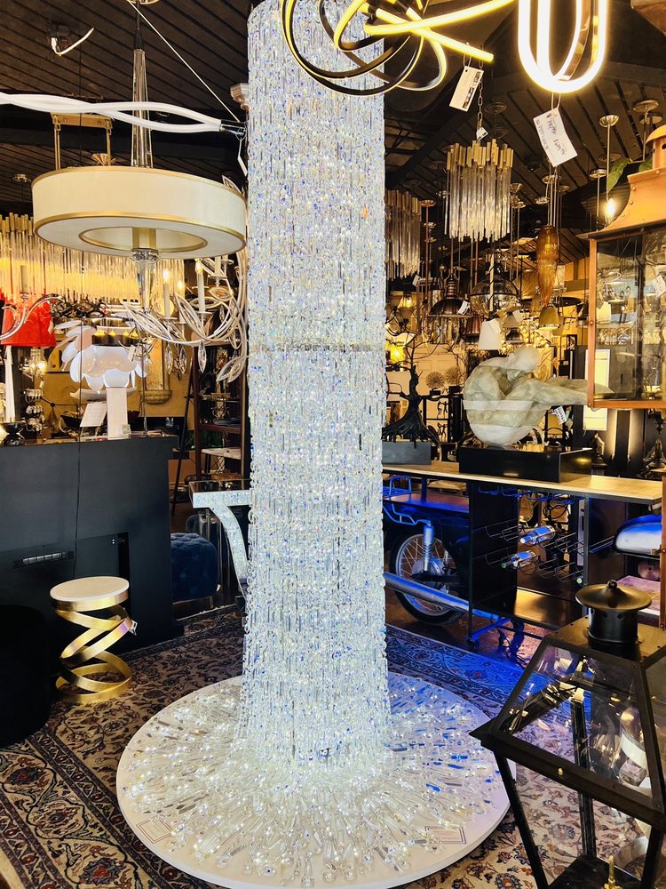 Photo of LBX Lighting