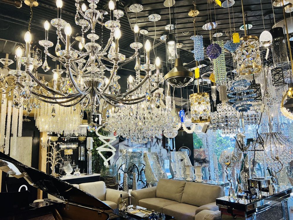 Photo of LBX Lighting