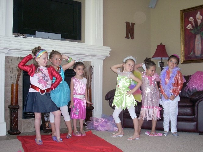 Photo of Belle Brigade Parties And Boutique For Girls