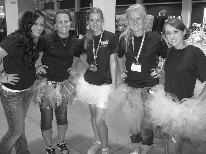 Photo of Belle Brigade Parties And Boutique For Girls