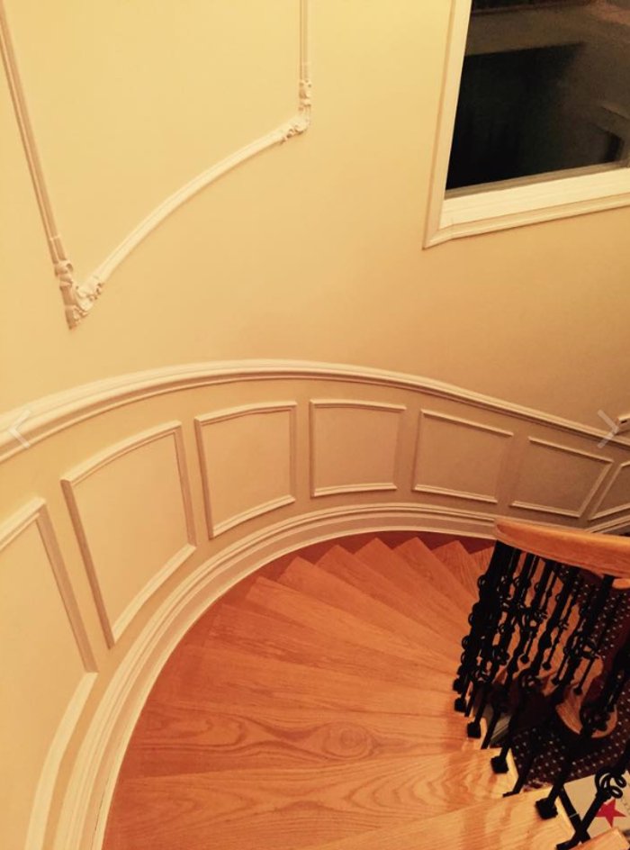 Photo of R & L General Contractor Masonry