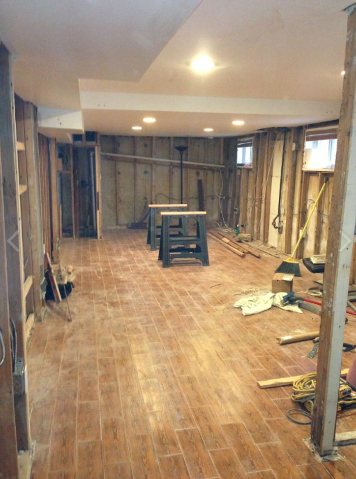 Photo of R & L General Contractor Masonry