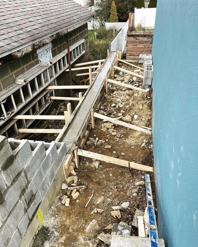 Photo of R & L General Contractor Masonry