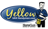 Photo of Yellow VAN Handyman