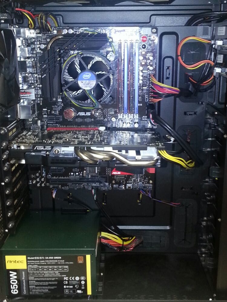 Photo of Oklahoma City Computer Doctor
