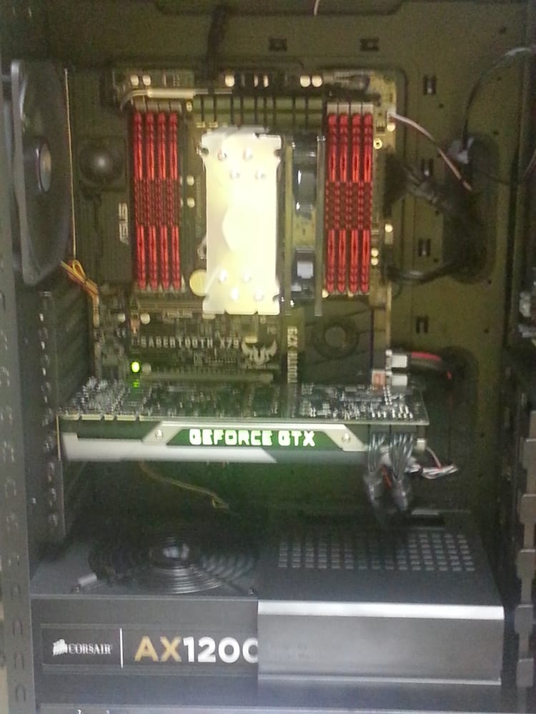 Photo of Oklahoma City Computer Doctor