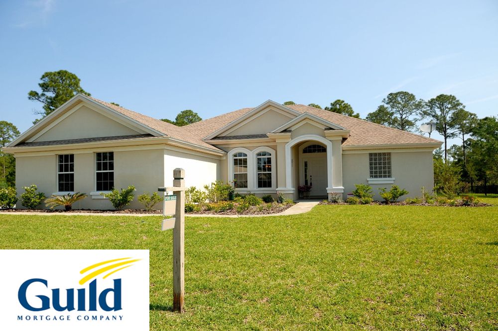 Photo of Guild Mortgage Tarrant Se