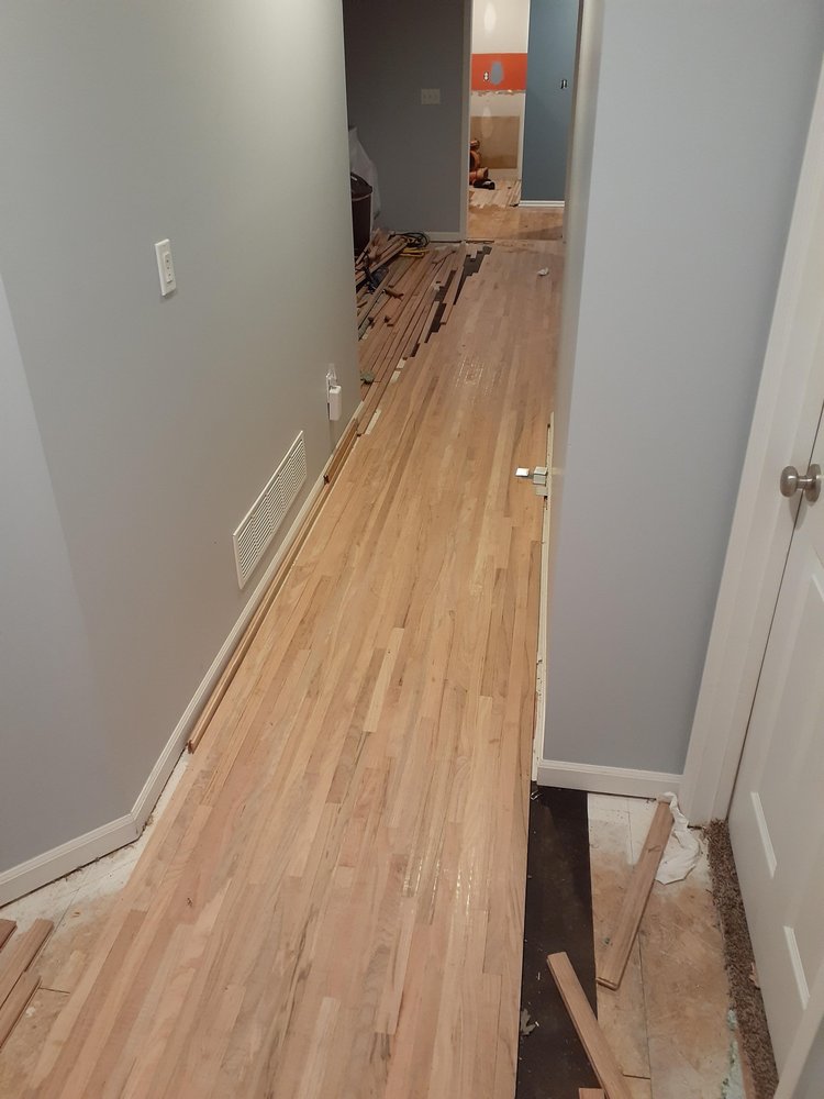 Photo of Matuta Hardwood Flooring