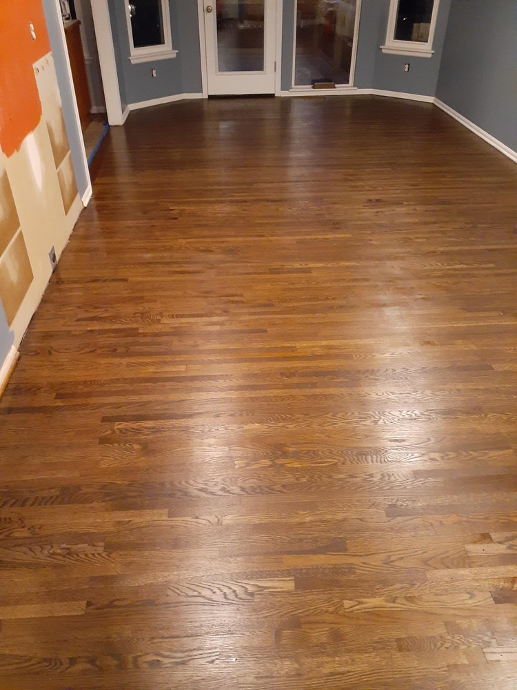Photo of Matuta Hardwood Flooring