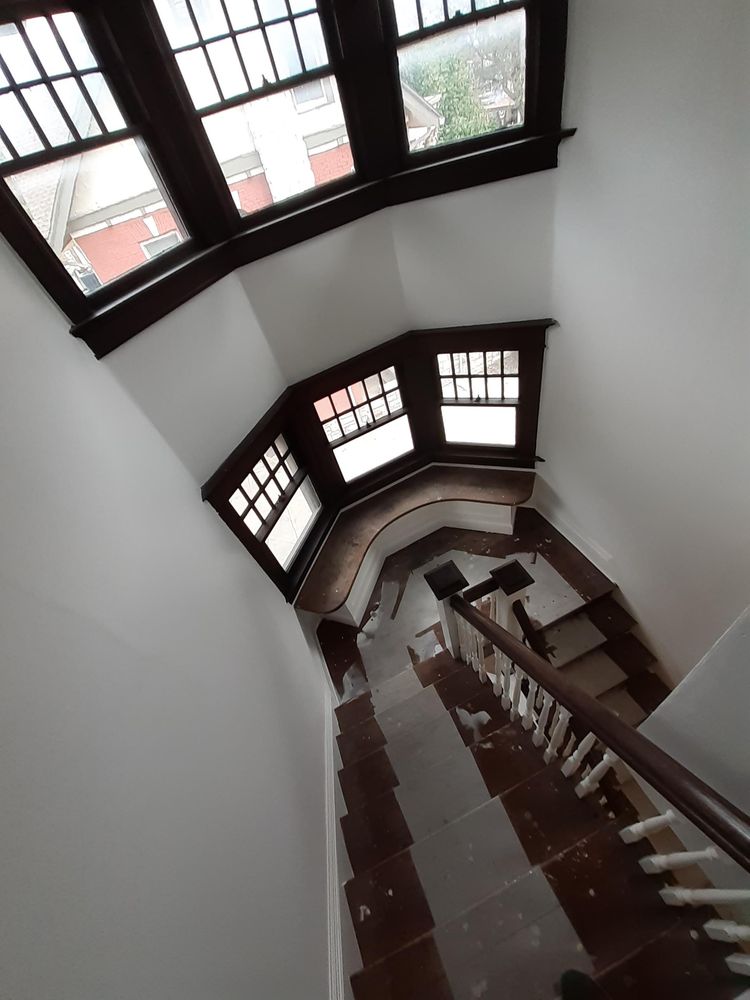 Photo of Matuta Hardwood Flooring