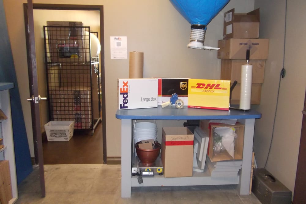 Photo of Go Postal Plus+