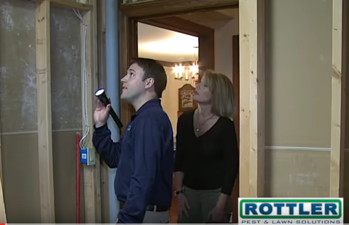 Photo of Rottler Pest Solutions