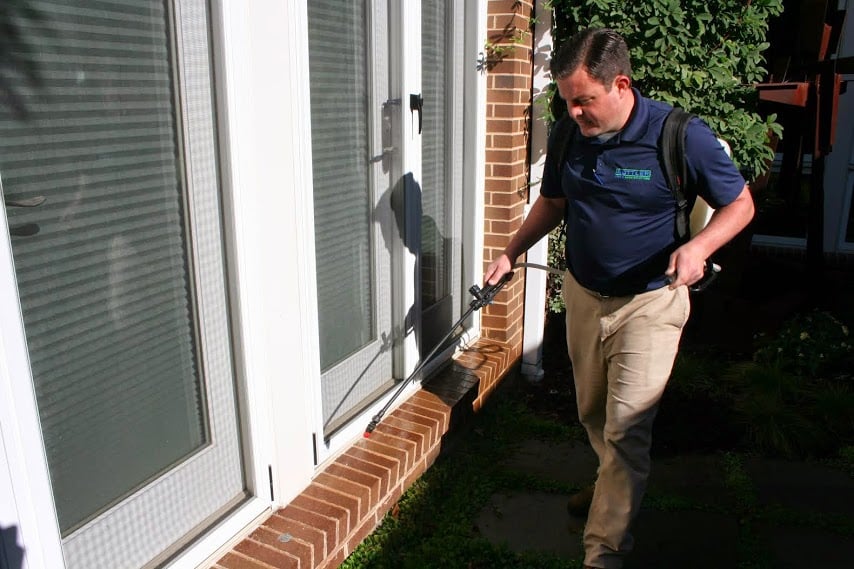 Photo of Rottler Pest Solutions