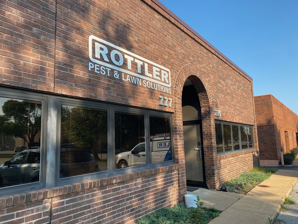 Photo of Rottler Pest Solutions